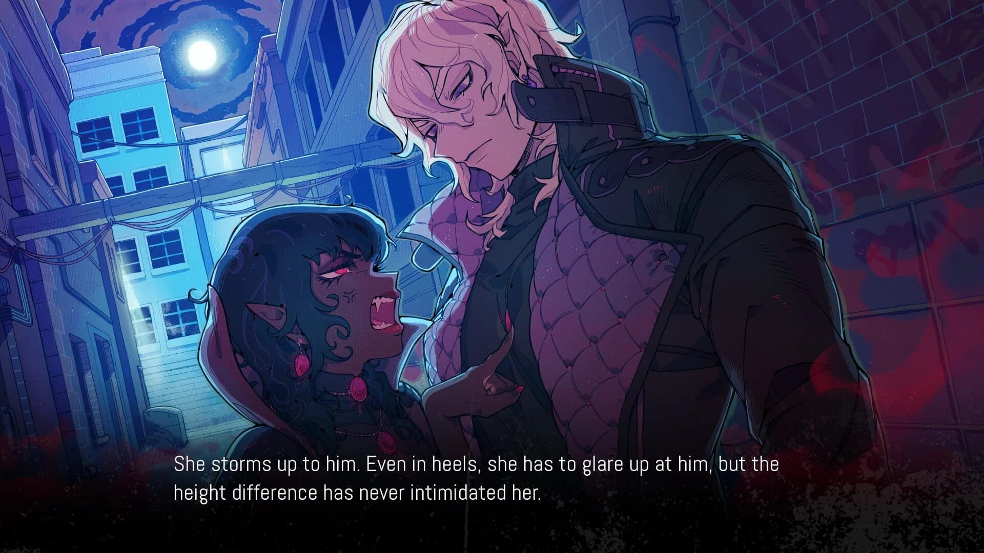 Burn the Midnight Oil screenshot 3