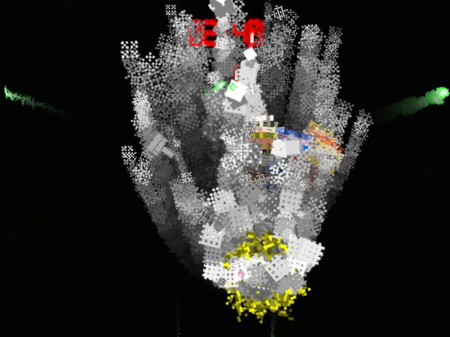 Burn the Trash! screenshot 3