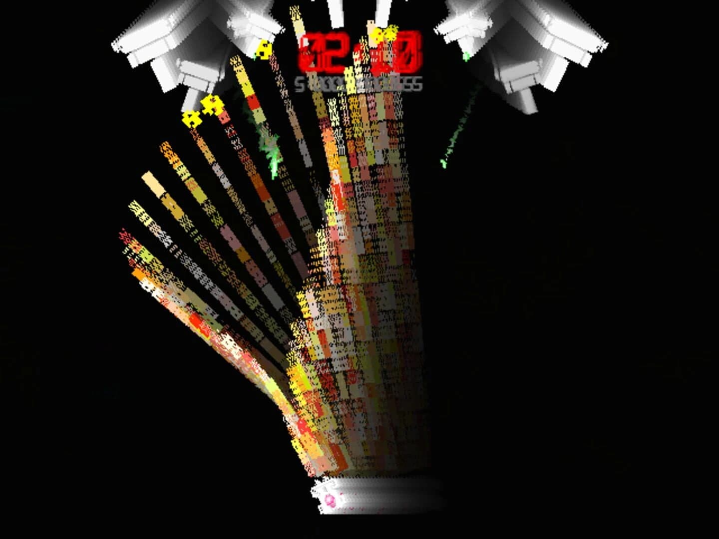 Burn the Trash! screenshot 1