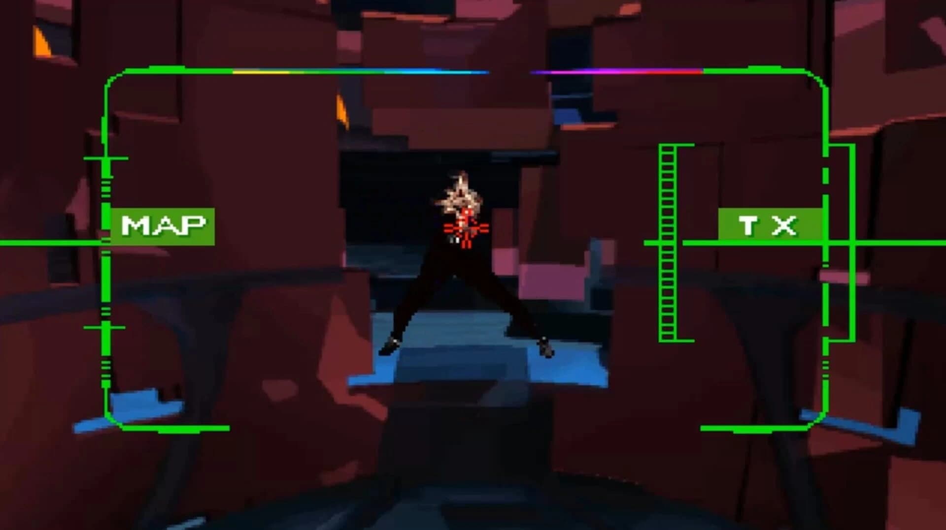 Burn:Cycle screenshot 3
