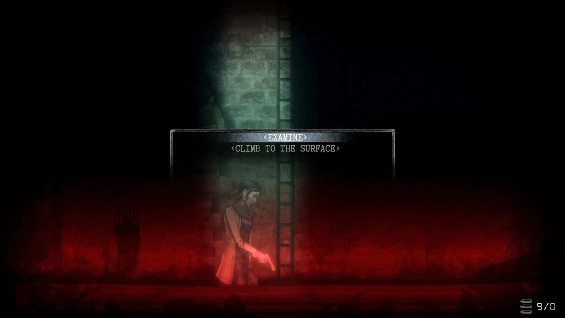 Burnhouse Lane screenshot 4