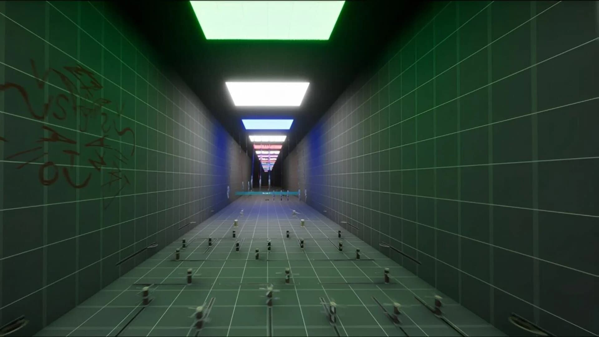 Burning Ass screenshot 3