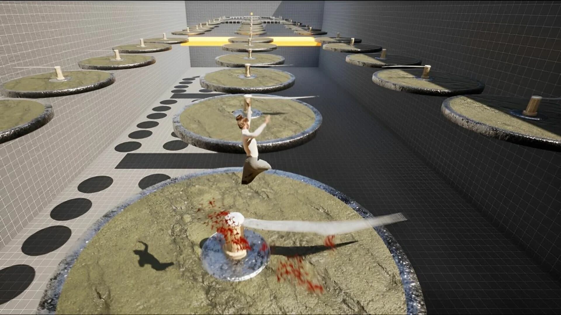 Burning Ass screenshot 5