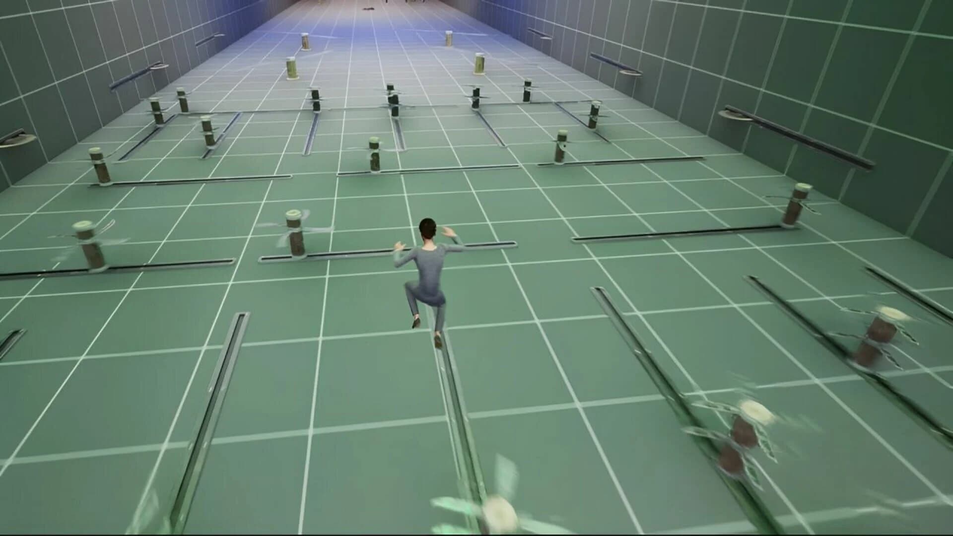 Burning Ass screenshot 2