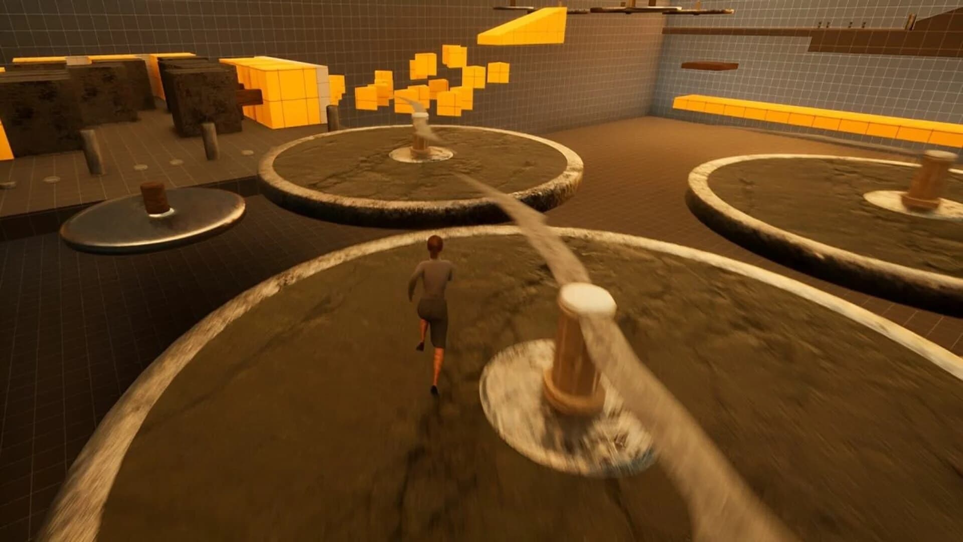 Burning Ass screenshot 4