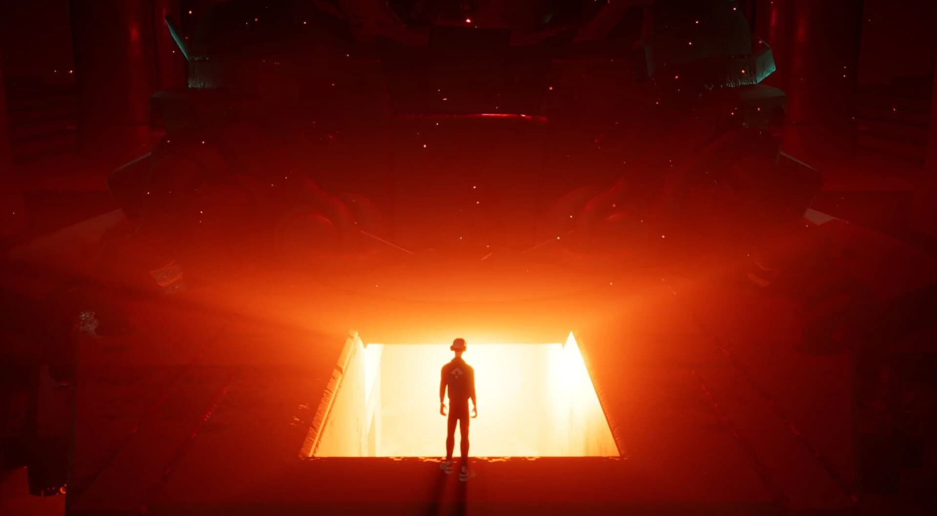 Burning Daylight screenshot 3