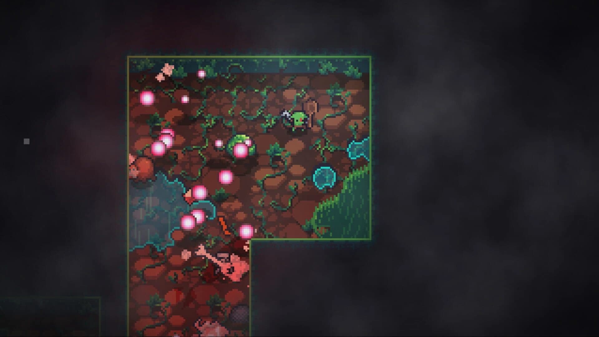 Burning Knight screenshot 2