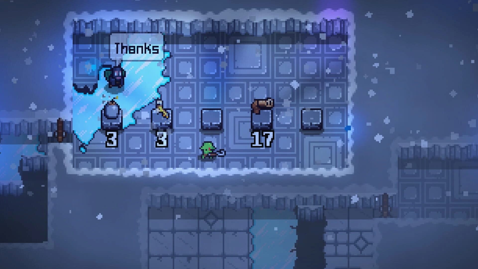 Burning Knight screenshot 5