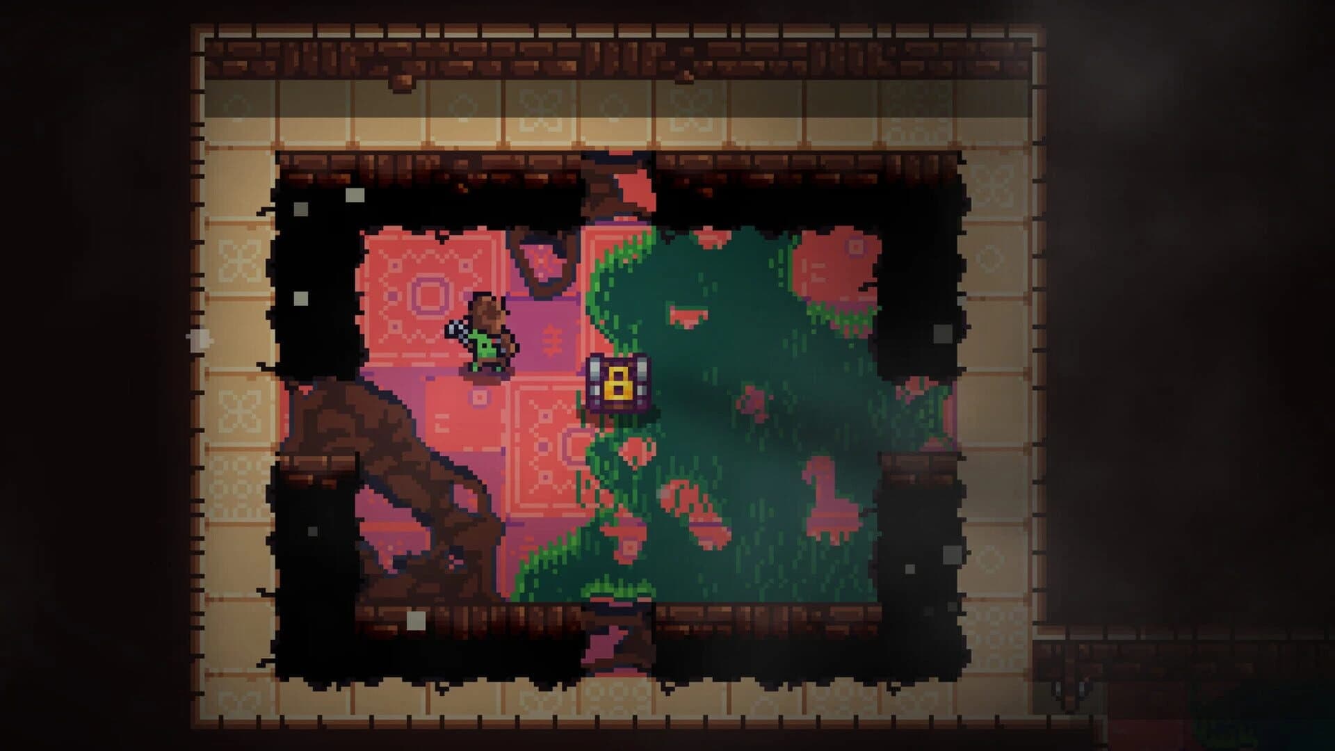 Burning Knight screenshot 1