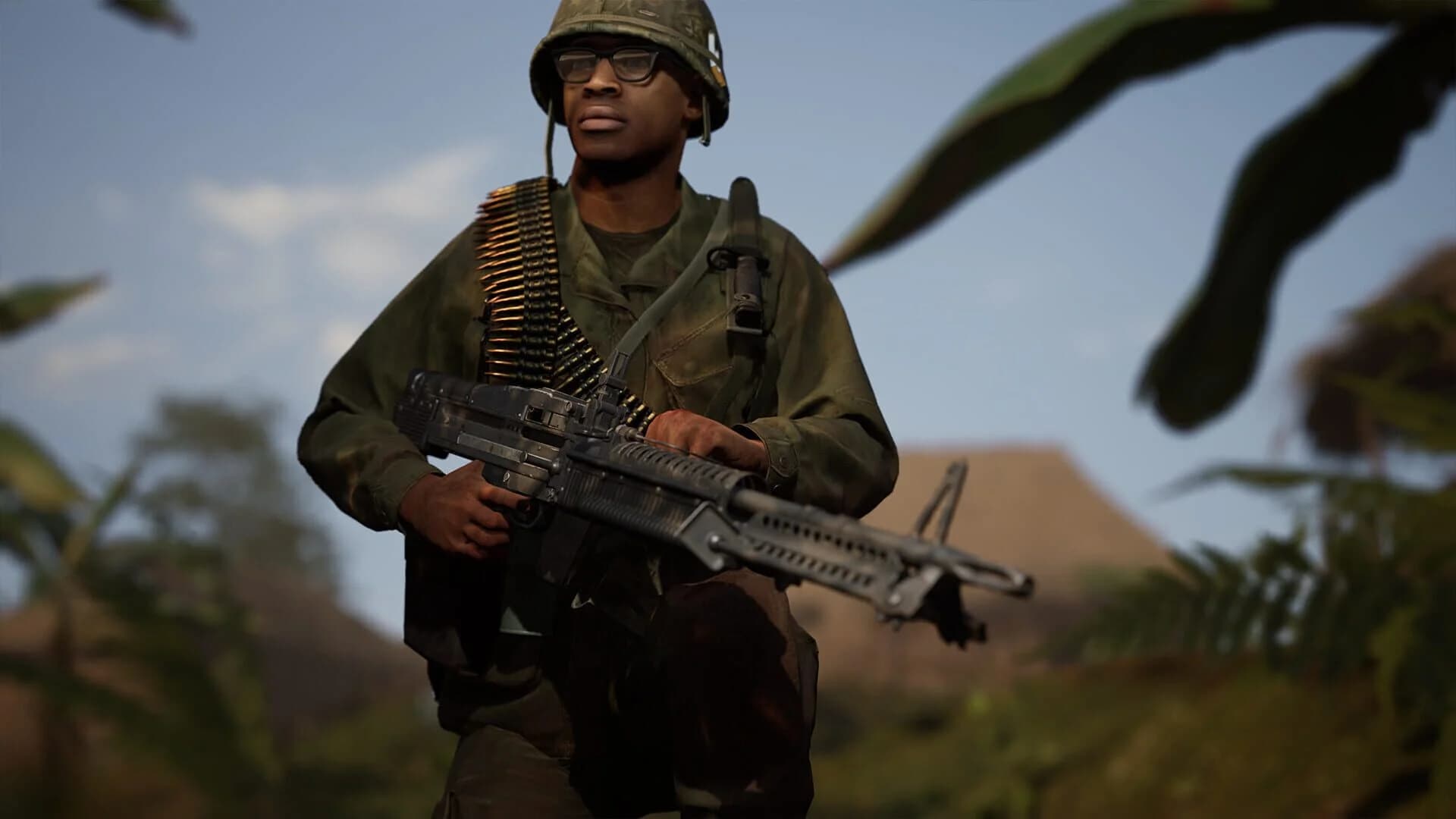 Burning Lands screenshot 2