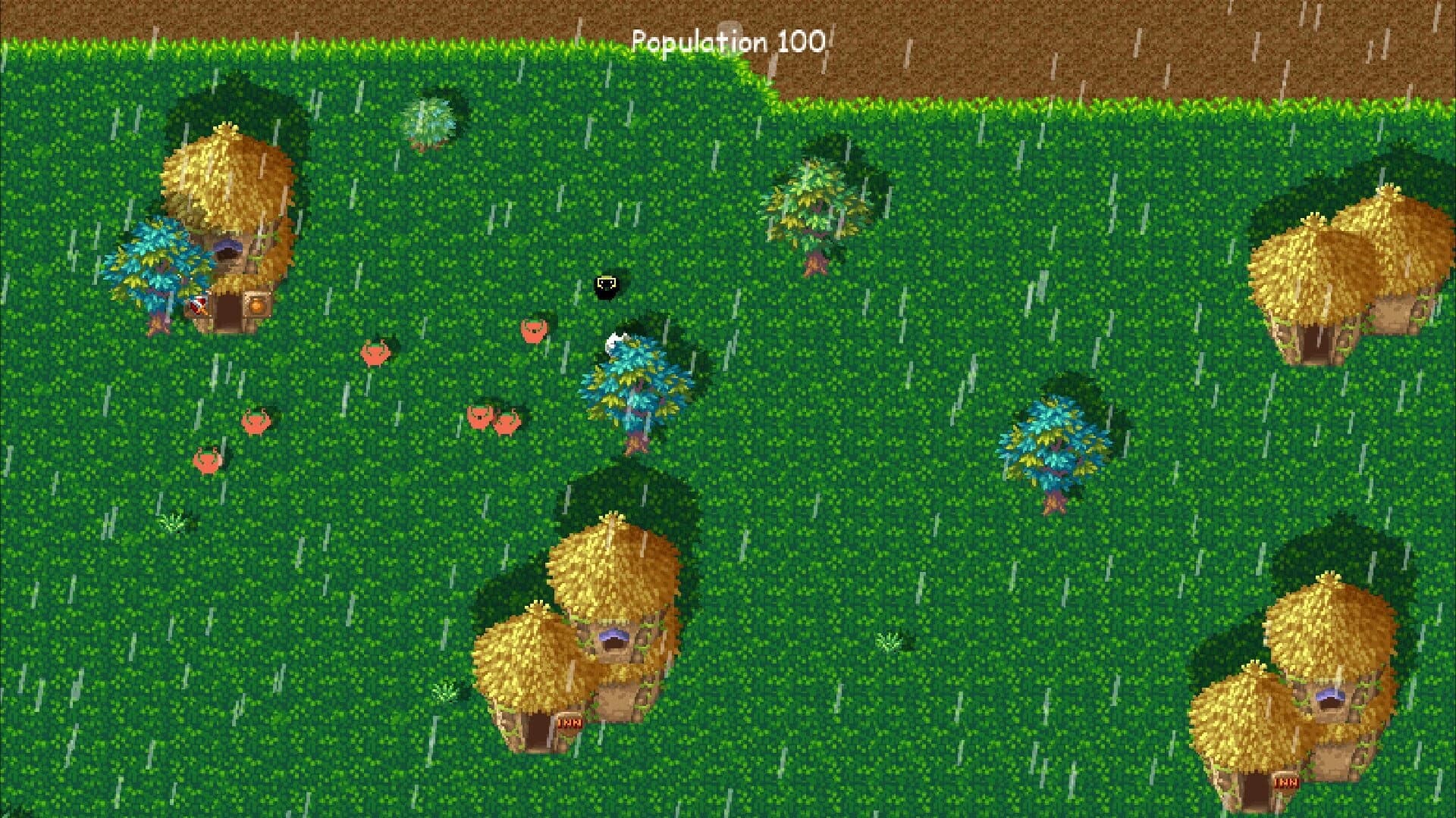 Burning Out screenshot 2