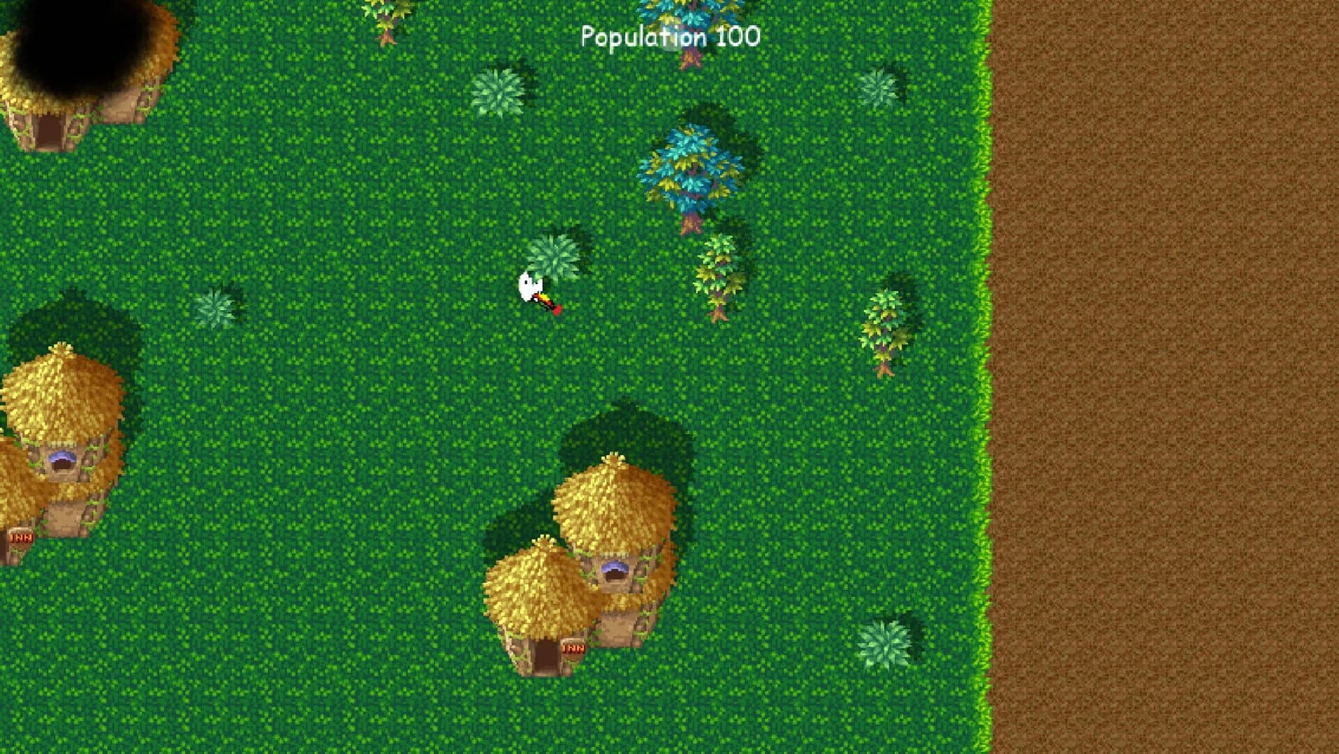 Burning Out screenshot 4