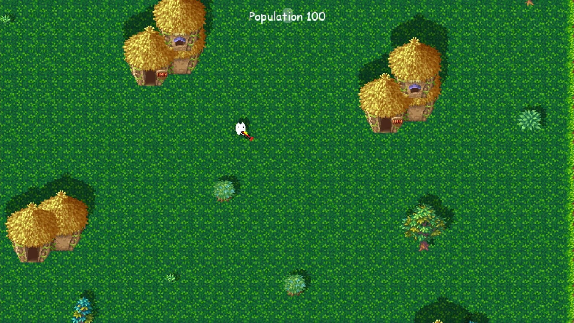 Burning Out screenshot 1