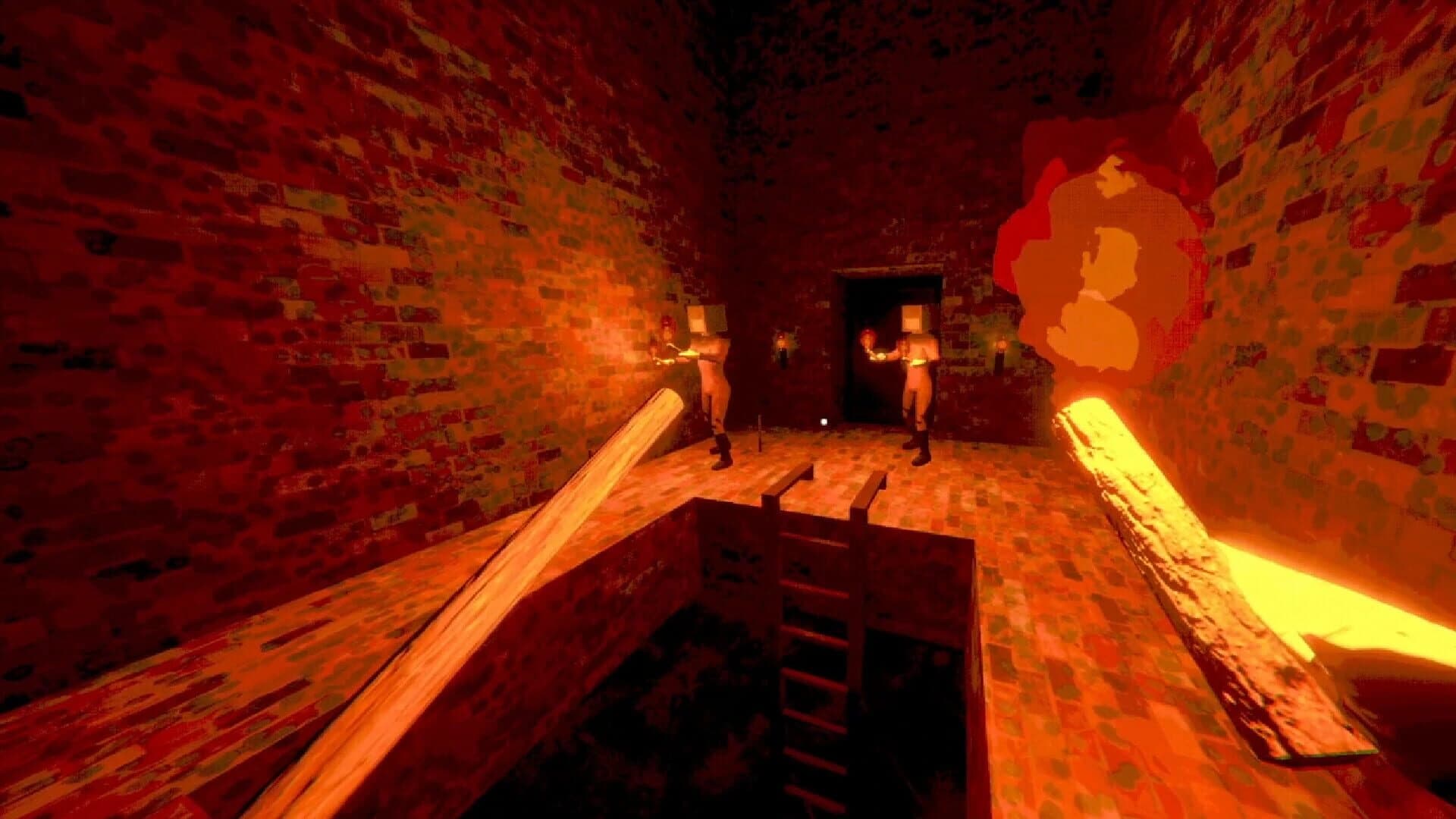 Burning Out screenshot 2