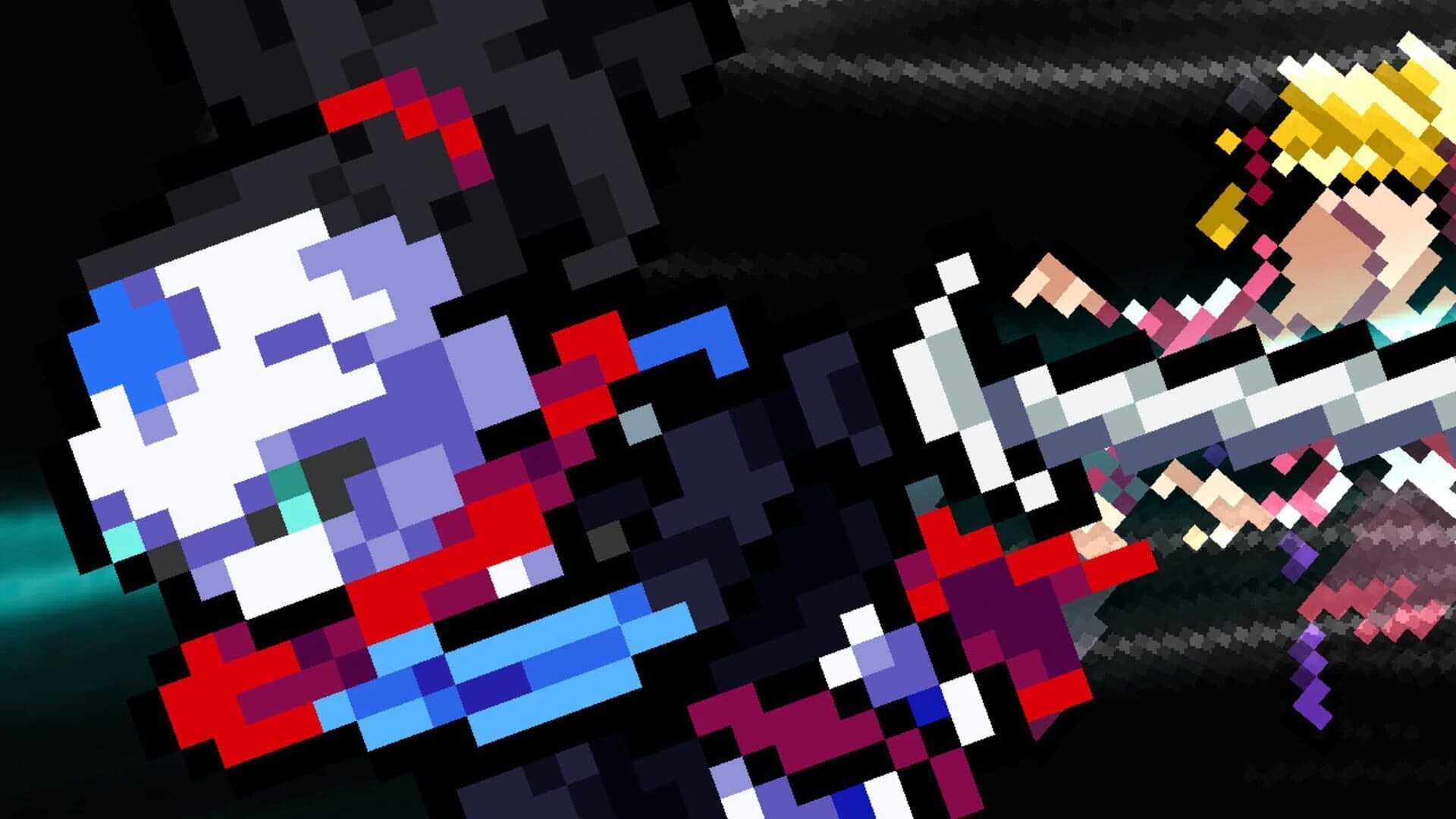 Burning Requiem: Fates screenshot 3