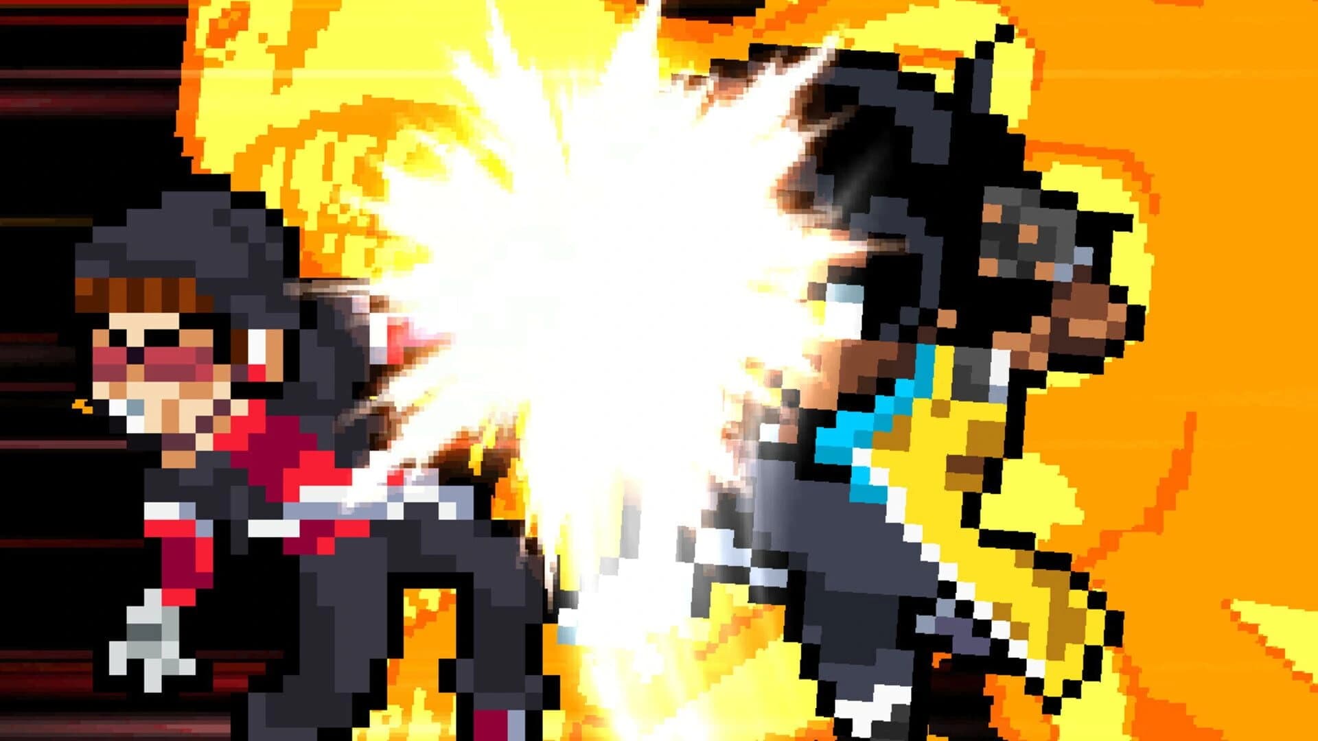 Burning Requiem: Fates screenshot 4