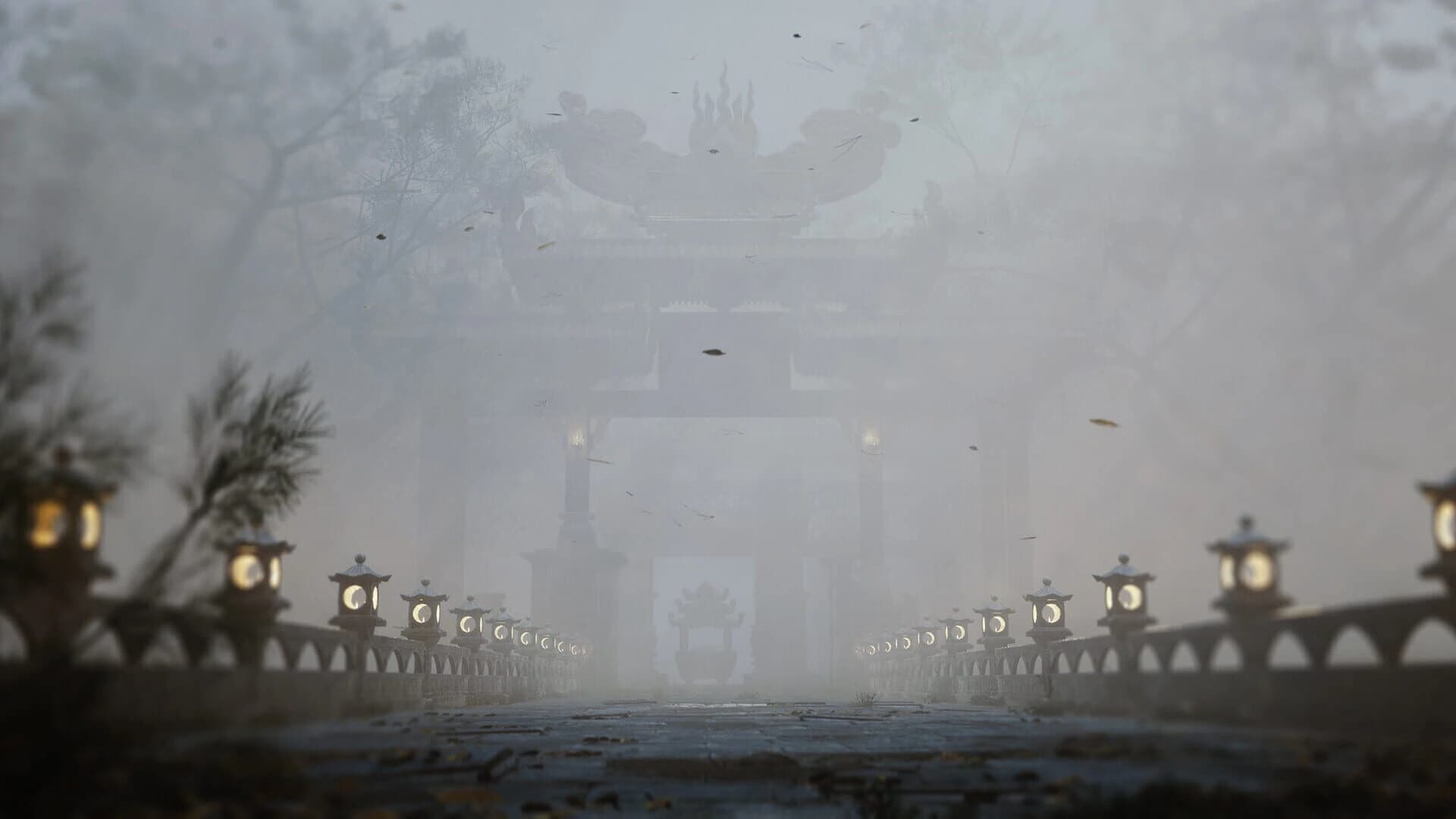 Burning Sword: Death Sun screenshot 3
