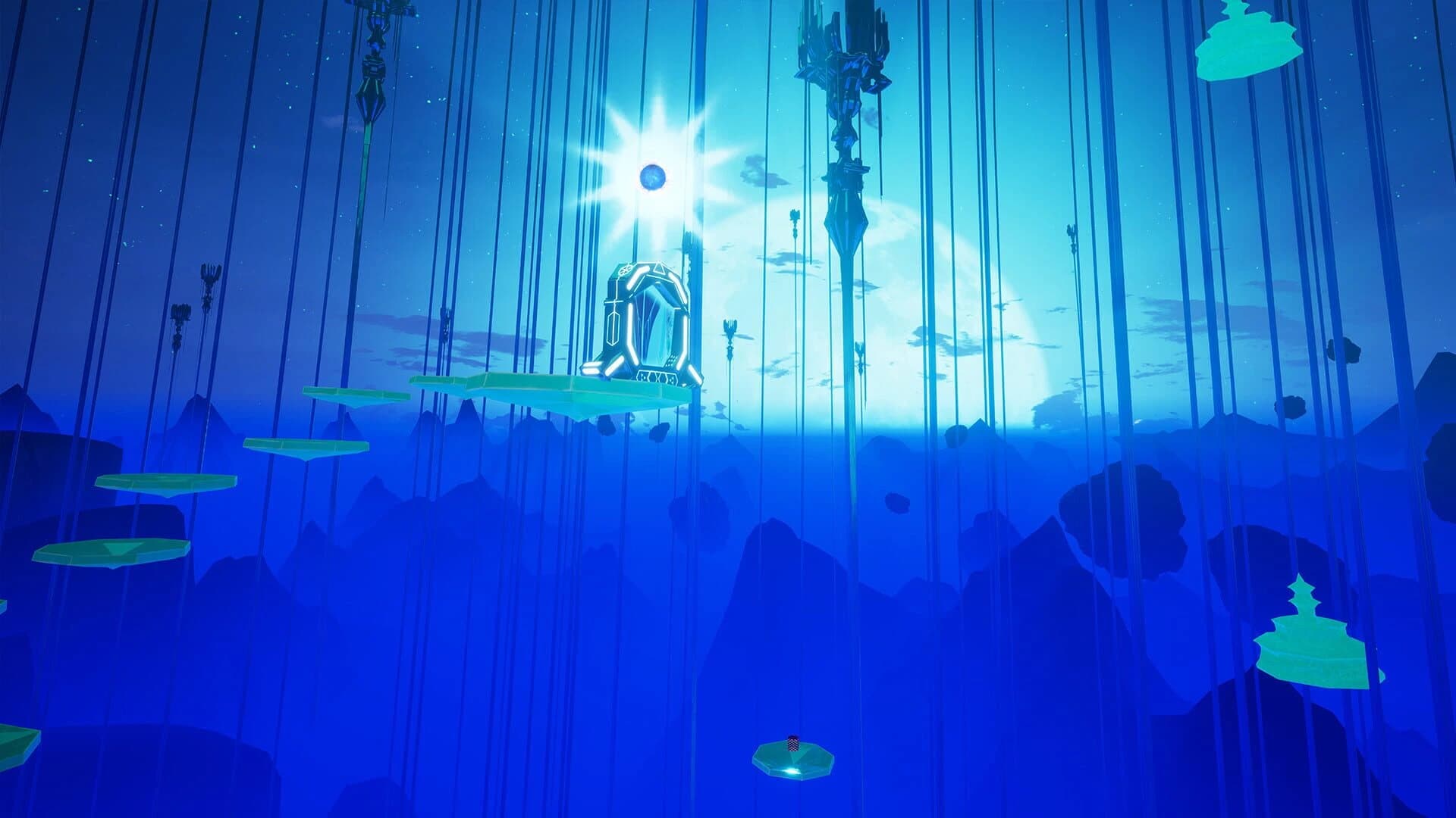 BurningBridges VR screenshot 4