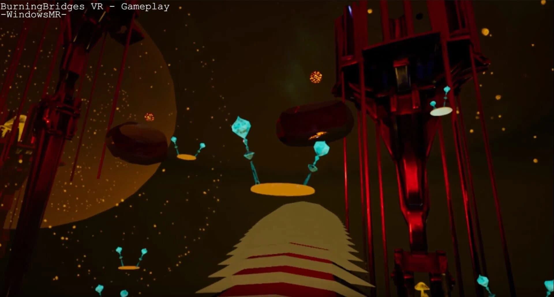 BurningBridges VR screenshot 5