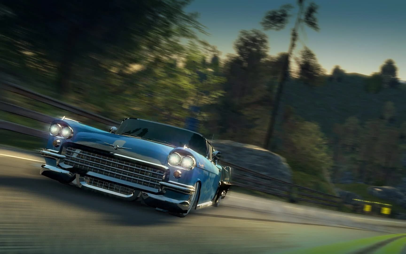 Burnout Paradise: The Ultimate Box screenshot 5