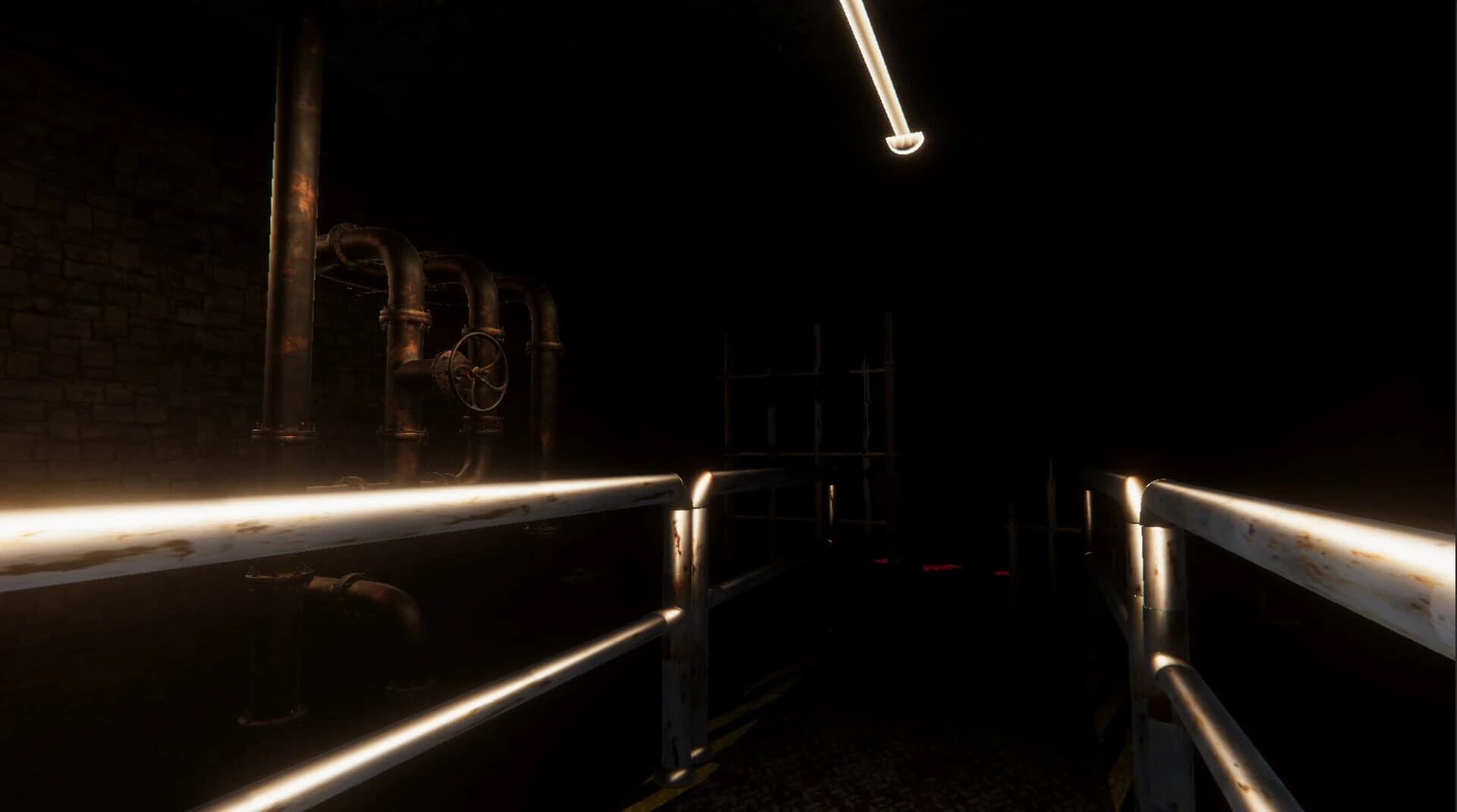 Burnt Ashes screenshot 2