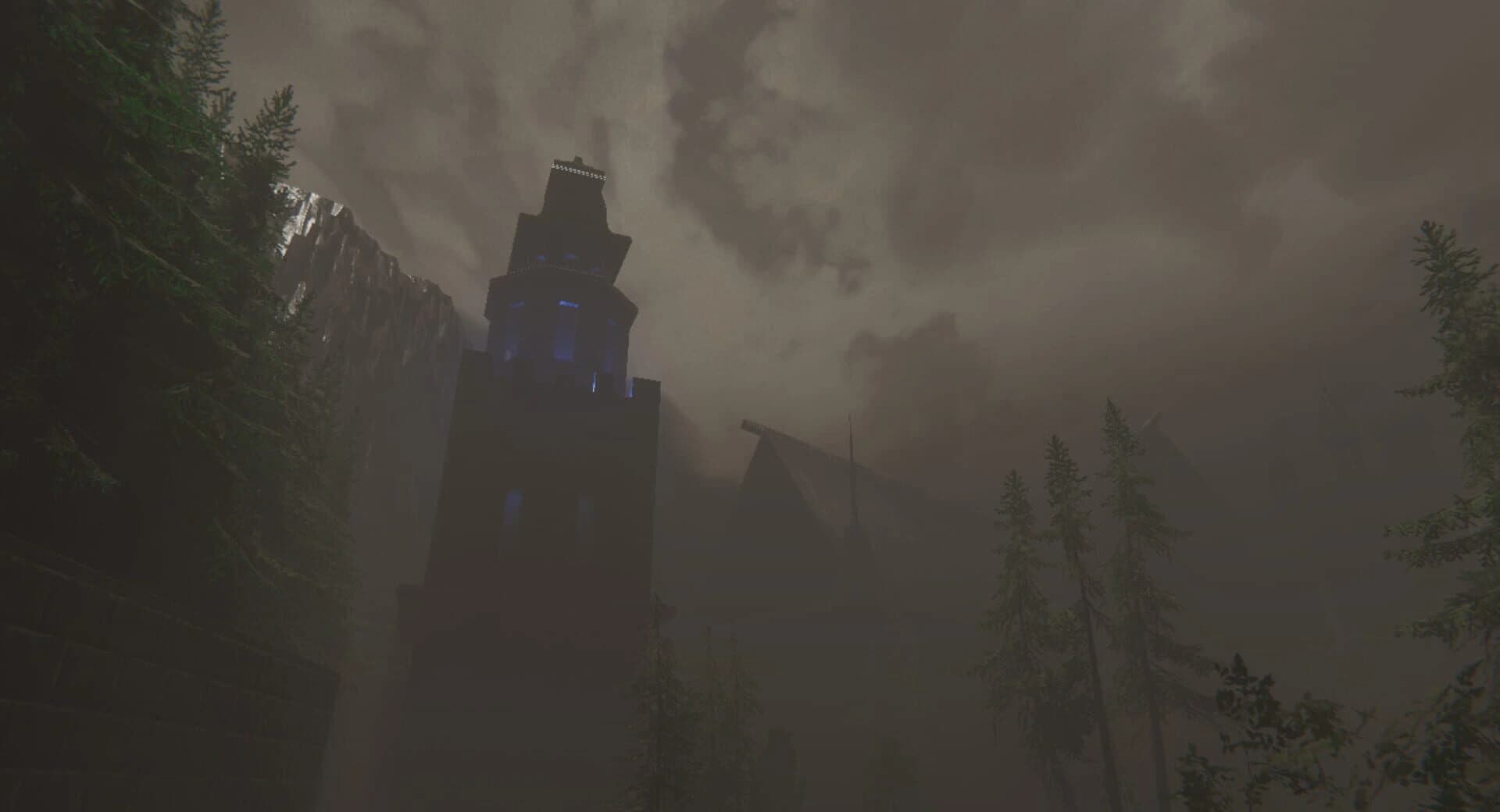 Burnt Ashes screenshot 3
