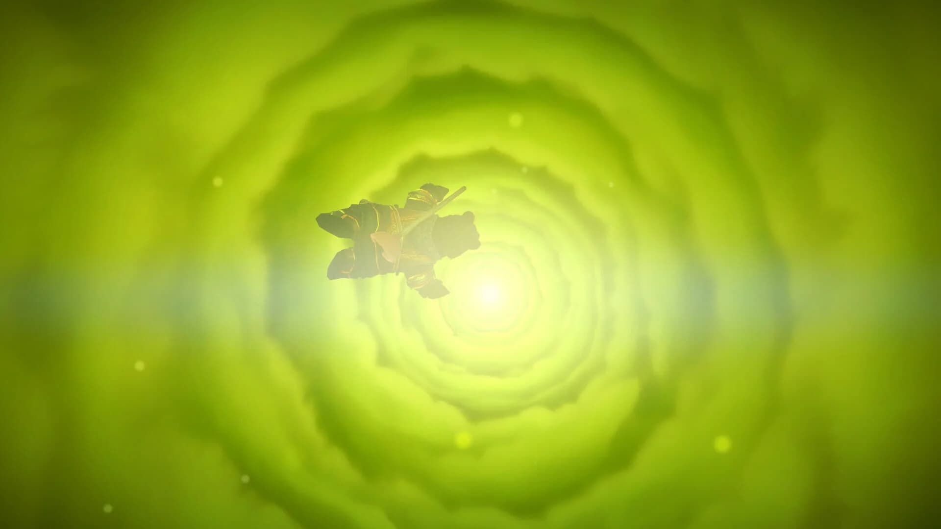 Burrito Bear screenshot 1