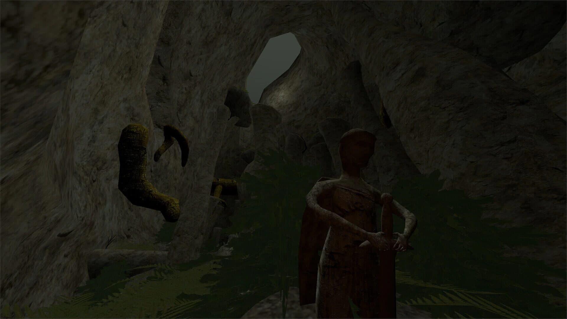 Burrow Wing screenshot 4