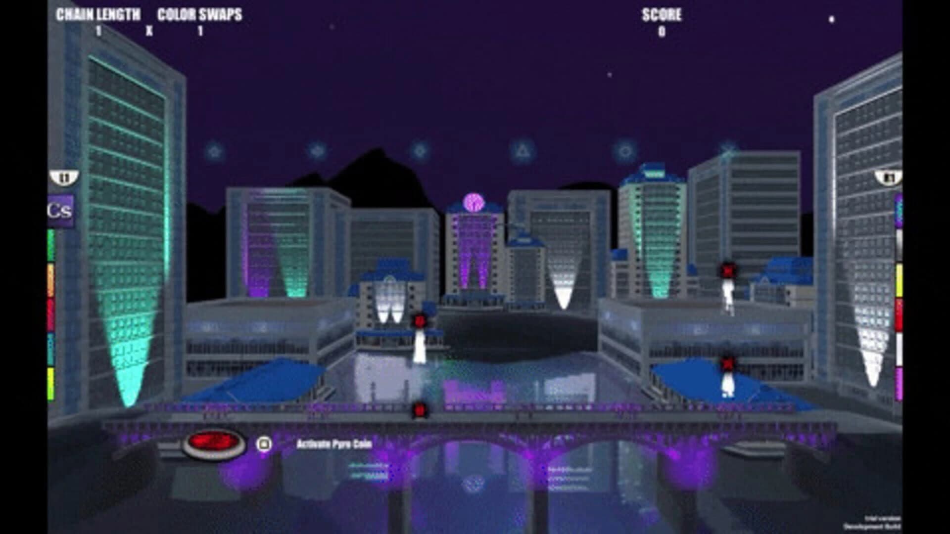 Burst! screenshot 2