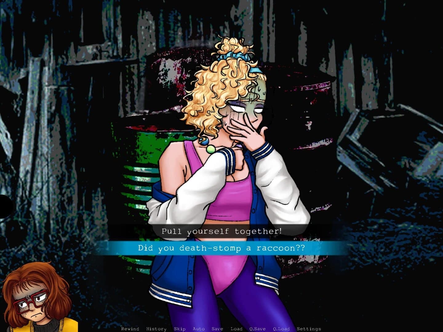Bury Your Gays screenshot 3