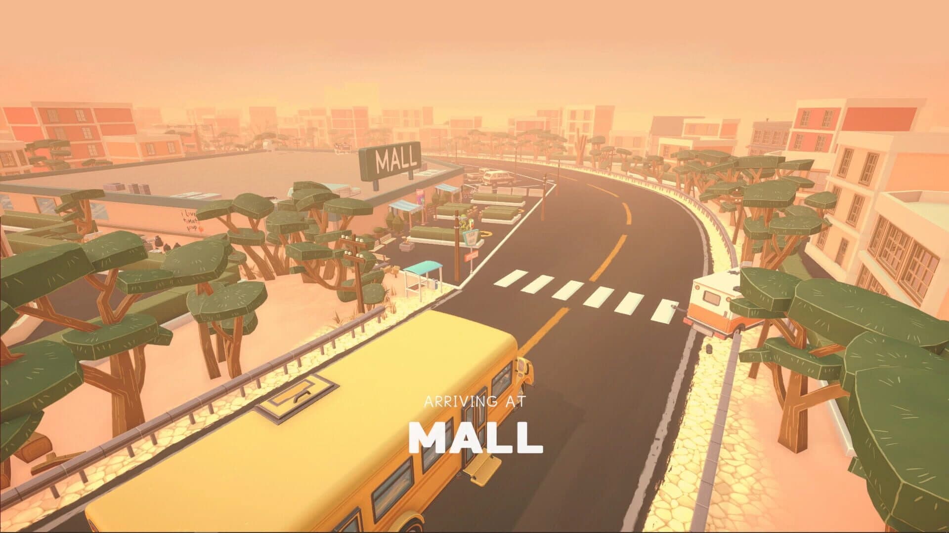 BUS: Bro U Survived screenshot 3