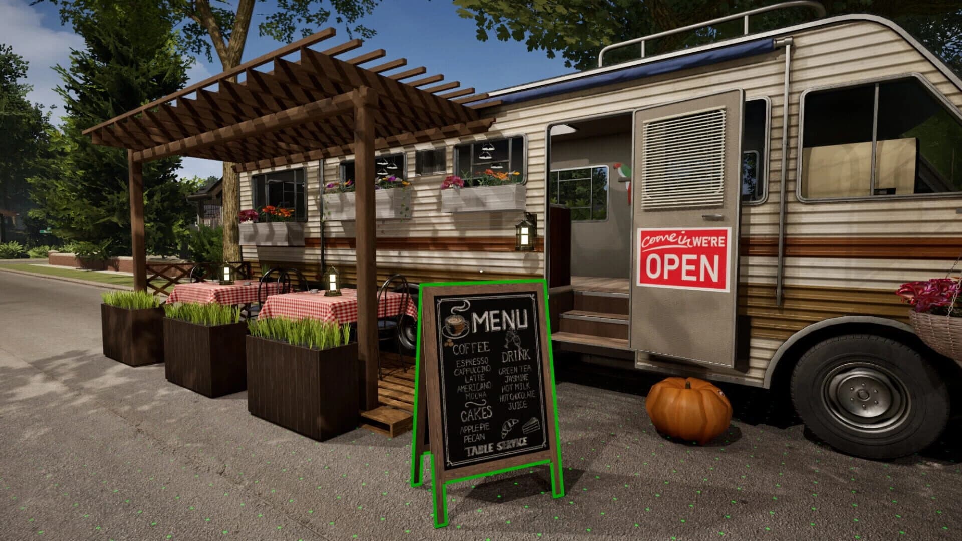 Bus Flipper Simulator screenshot 3