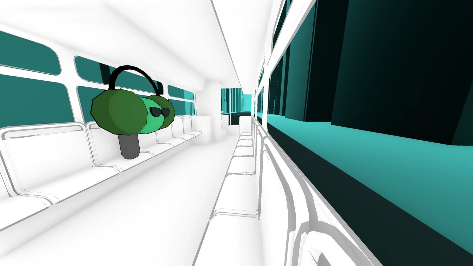 Bus Simulator screenshot 2