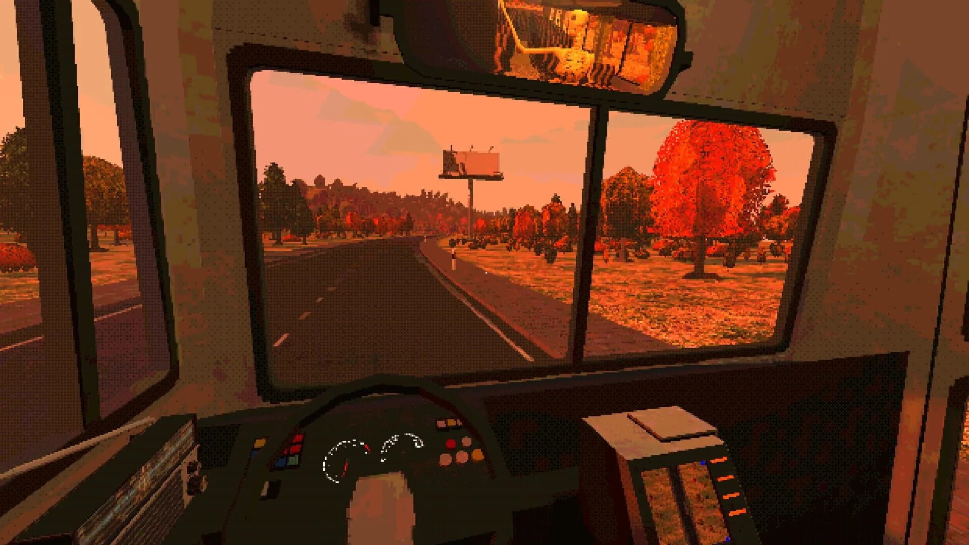 Bus Simulator 23 screenshot 3