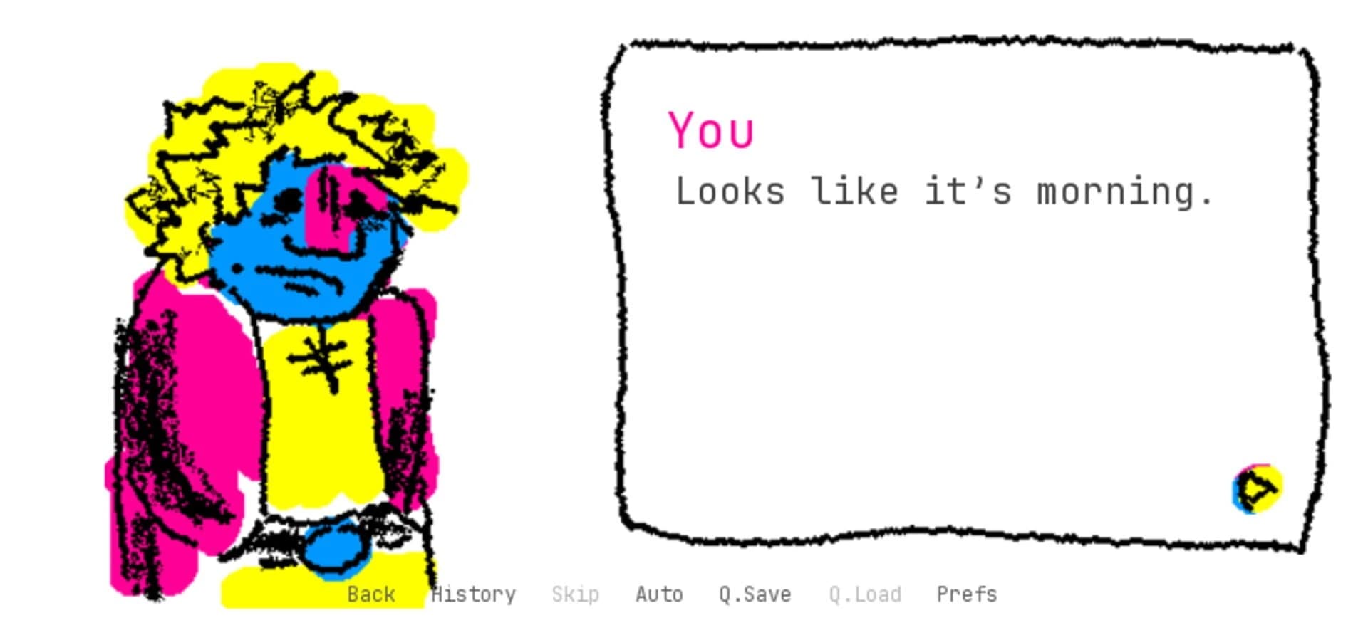 Bus Stop screenshot 3