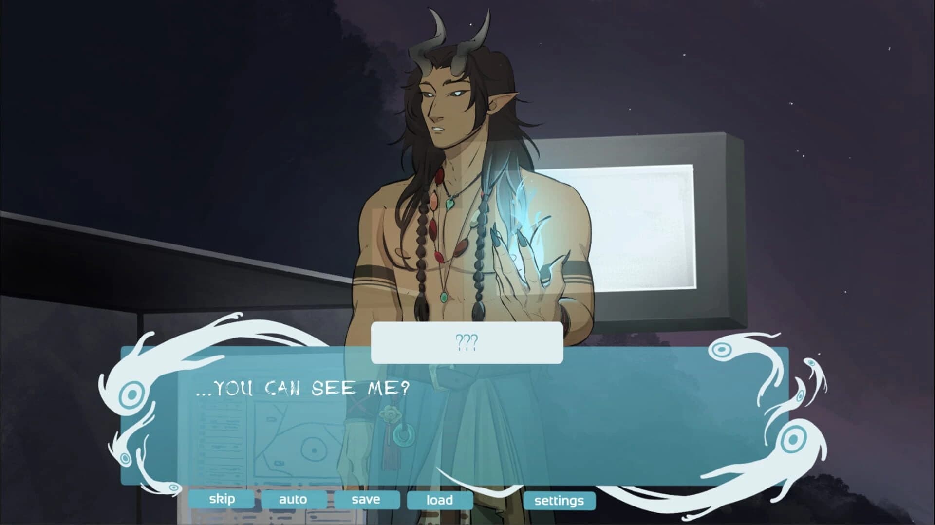 Bus Stop Spirit screenshot 8