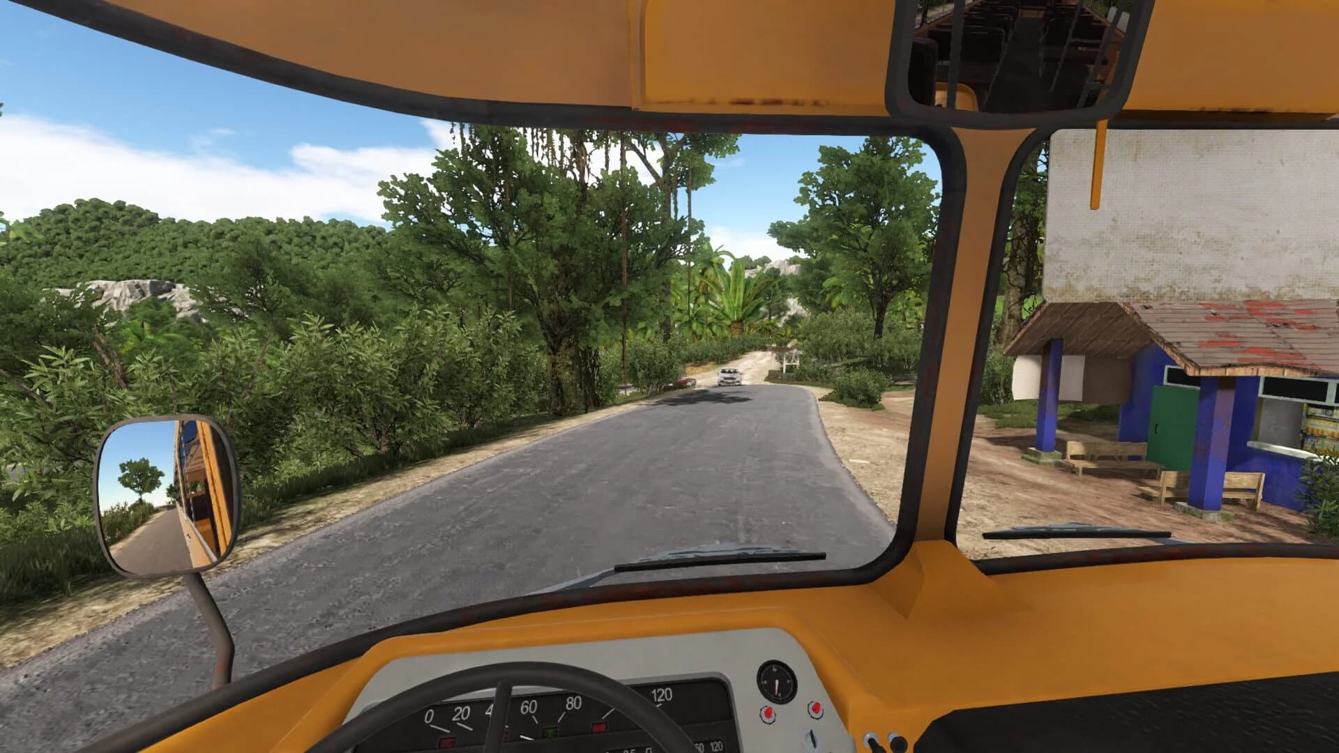 Bus World screenshot 5