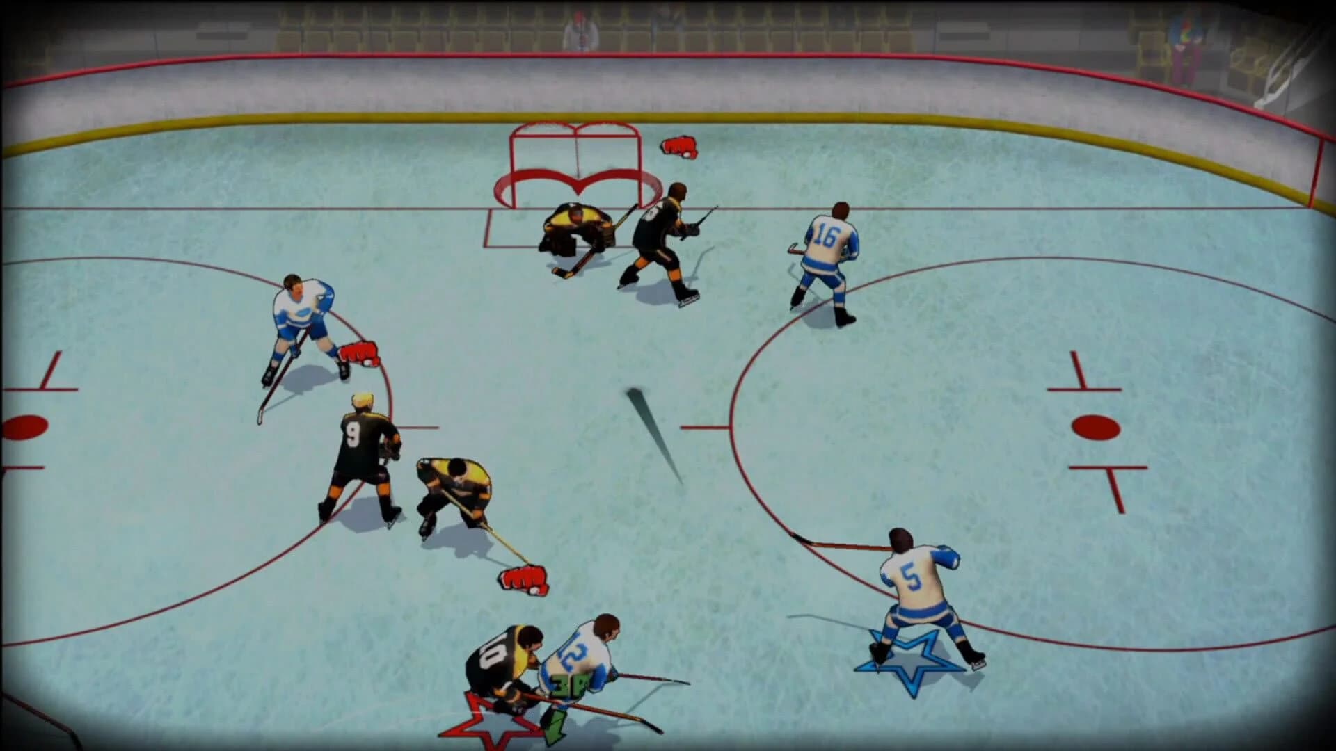 Bush Hockey League screenshot 4