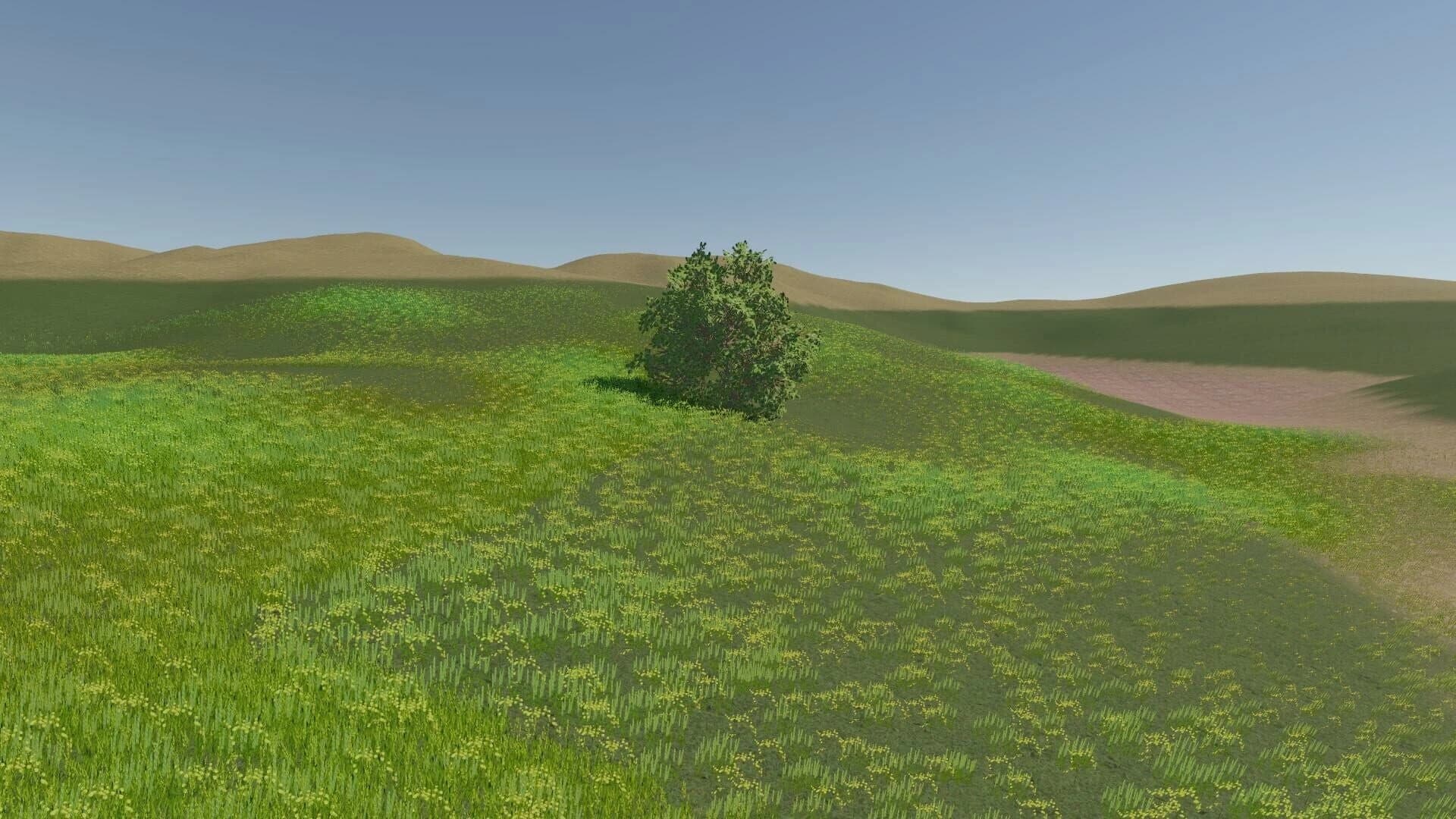 Bush Simulator screenshot 2