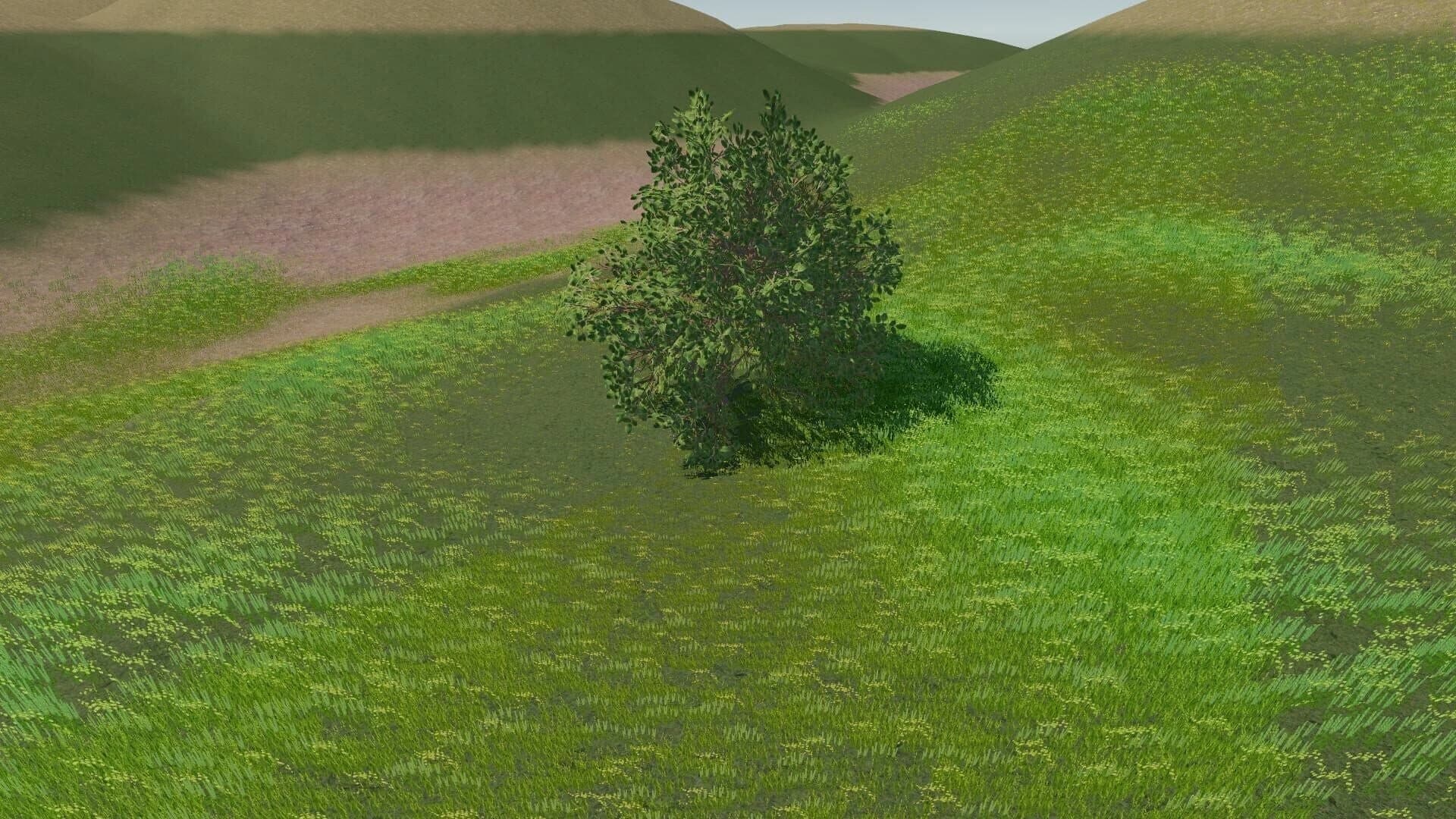 Bush Simulator screenshot 3