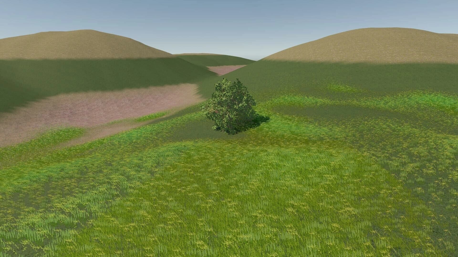 Bush Simulator screenshot 5