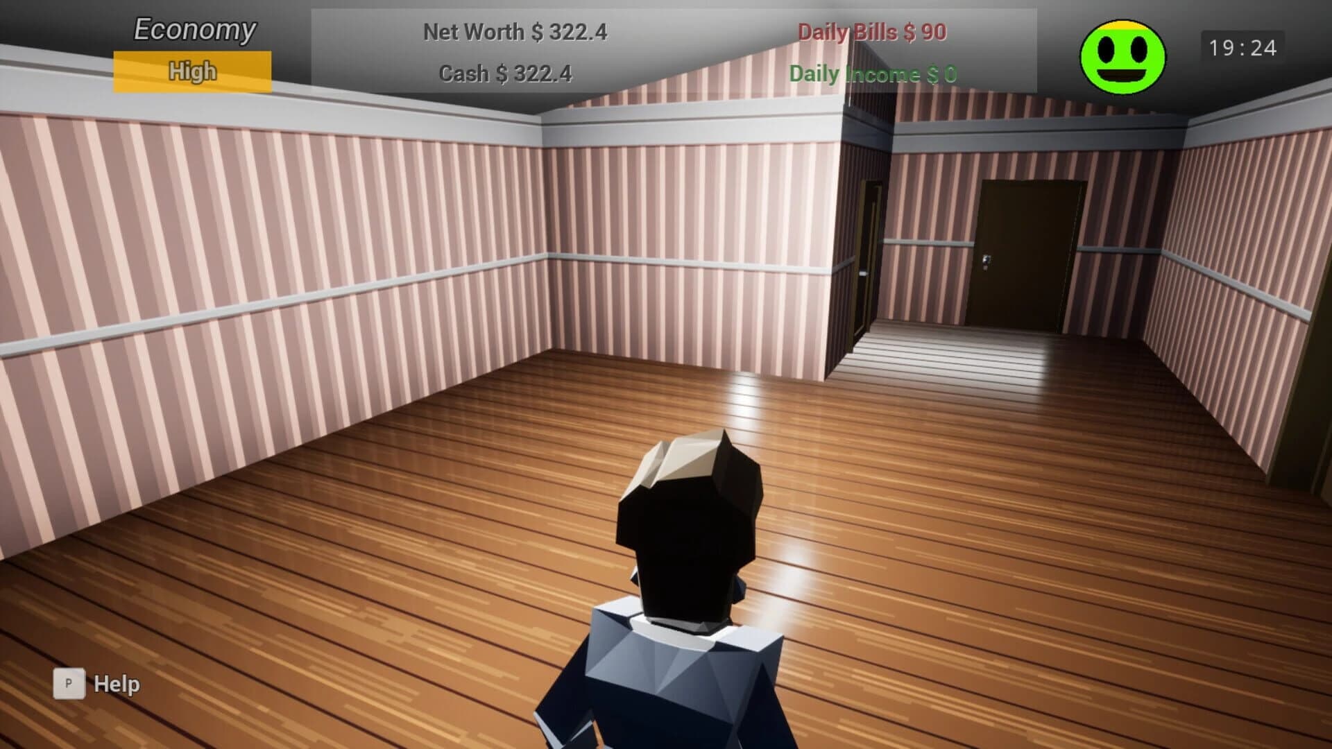 Business Empire Tycoon screenshot 2