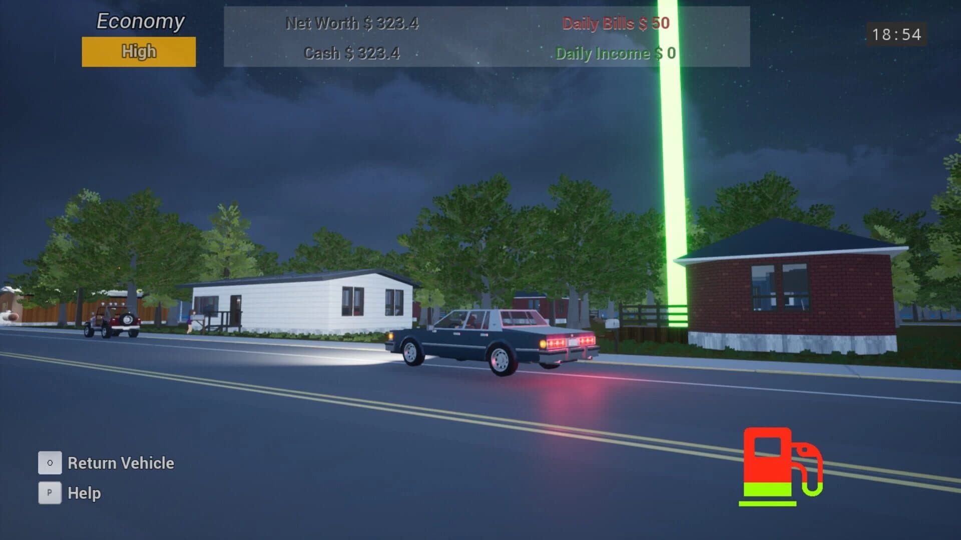 Business Empire Tycoon screenshot 1