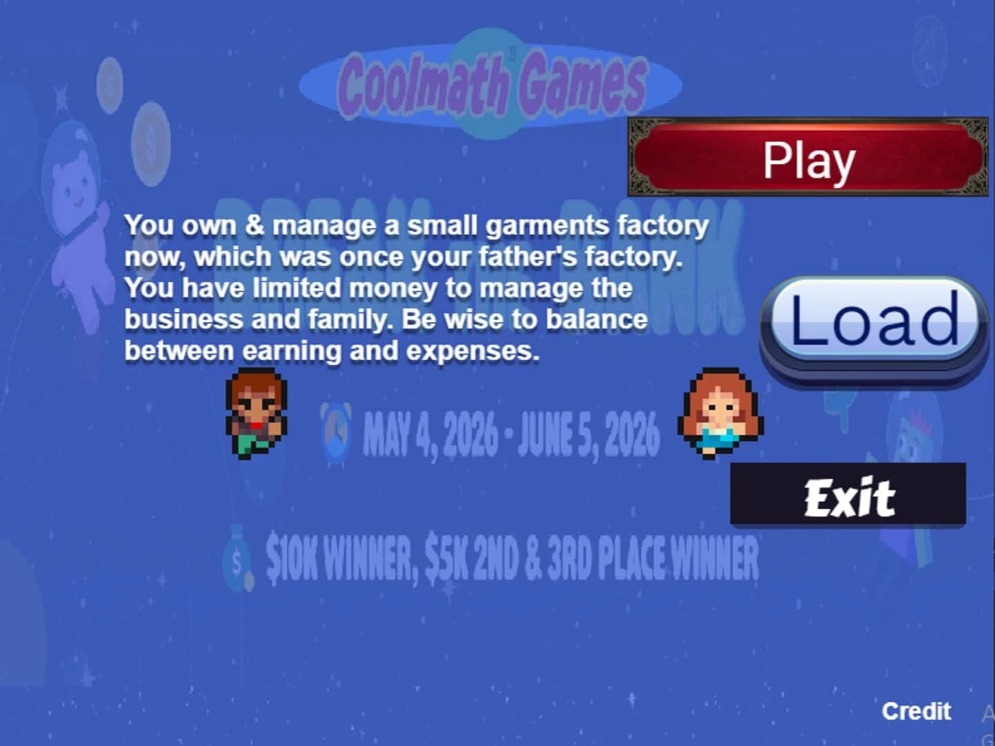 Business Management screenshot 3