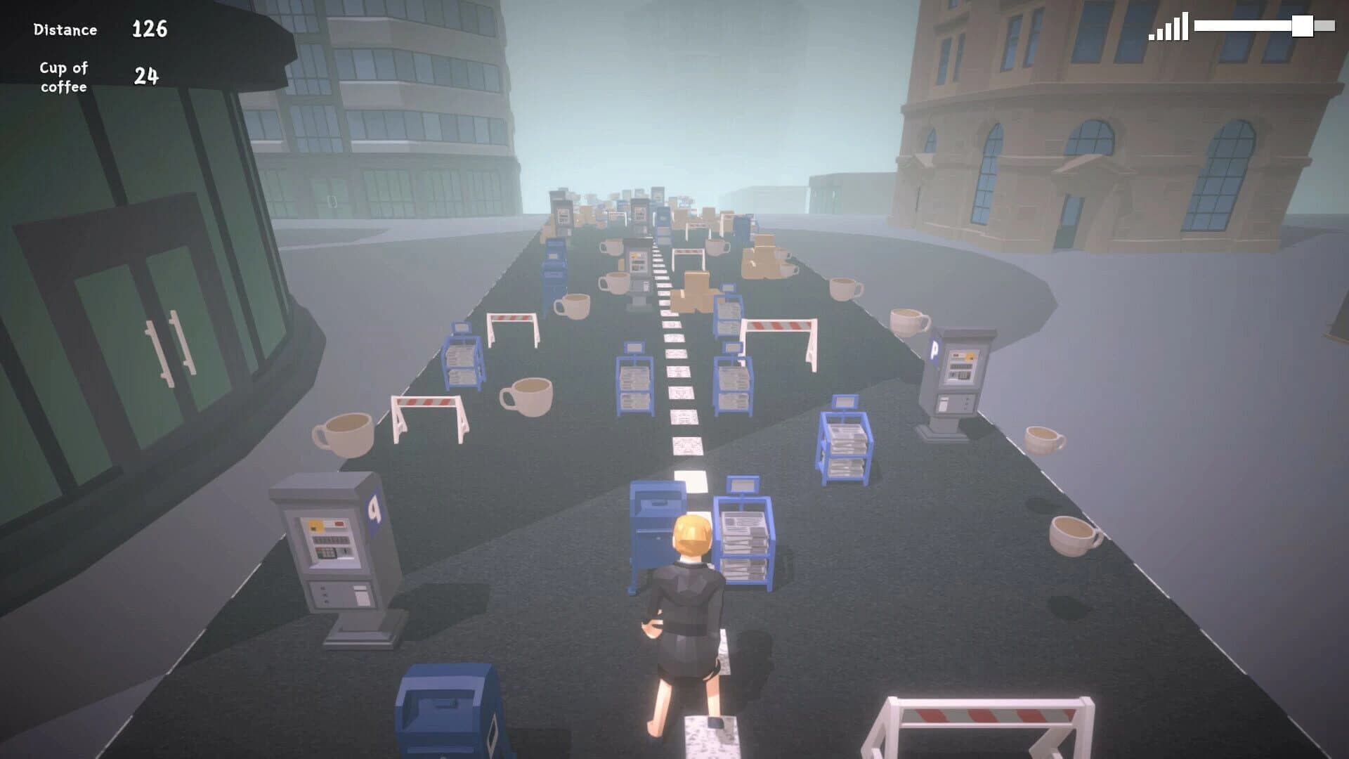 Business Runner screenshot 3