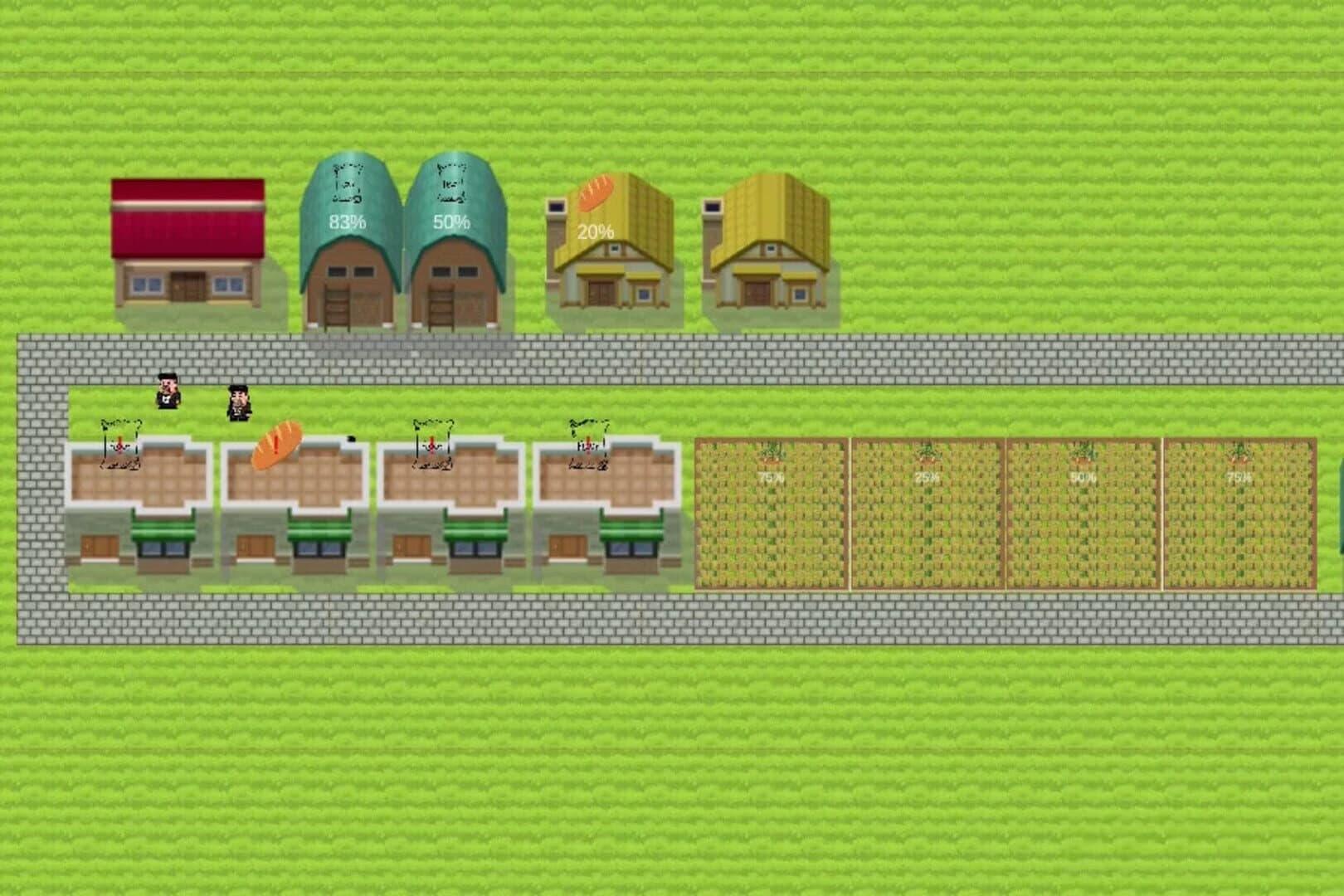 Business Shark screenshot 4