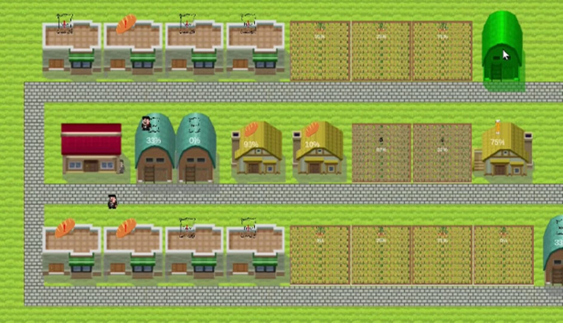 Business Shark screenshot 5