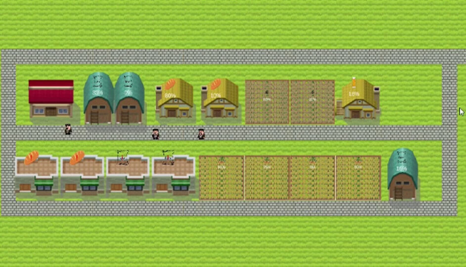 Business Shark screenshot 1