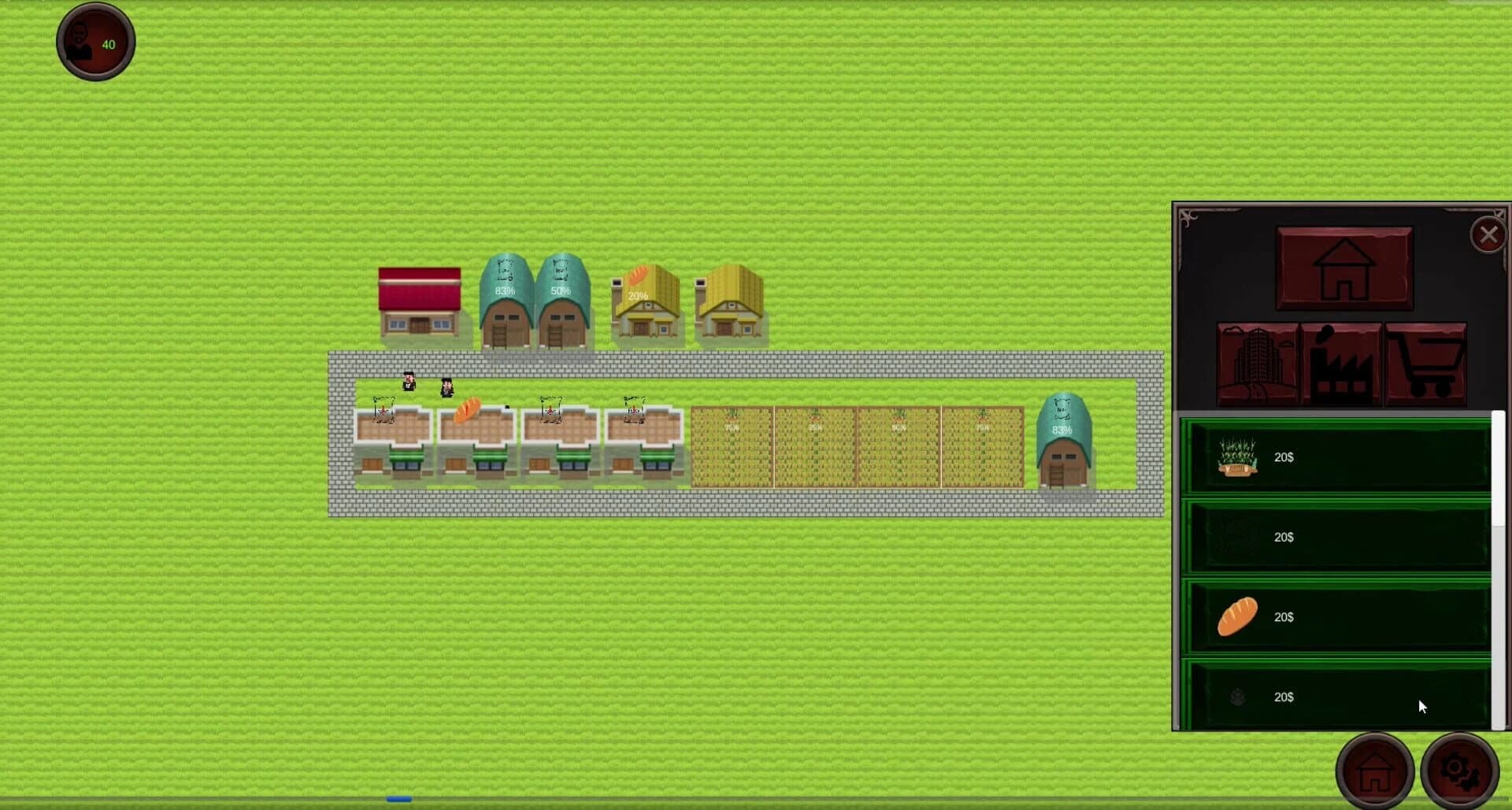 Business Shark screenshot 3