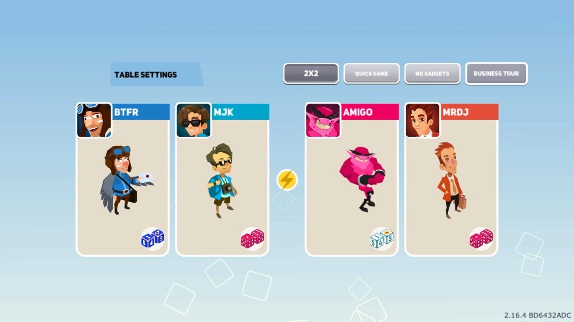 Business Tour Deluxe screenshot 3